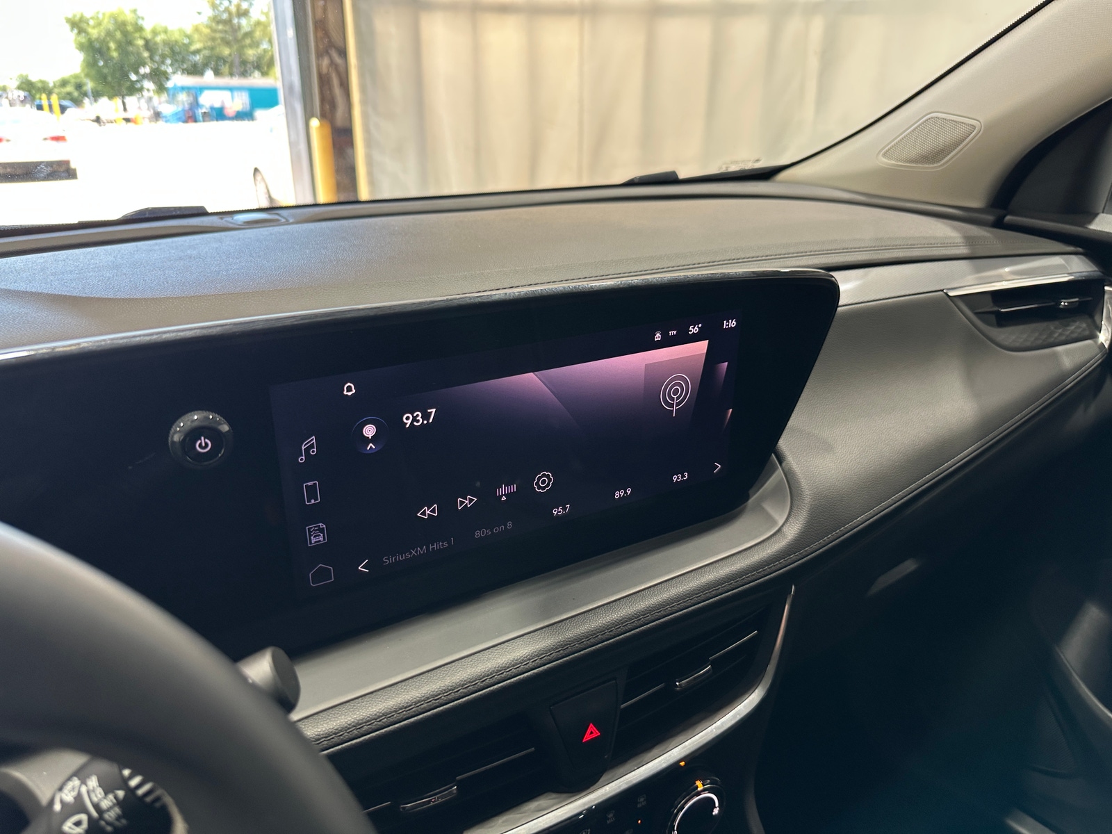 Thumbnail: 2025 Buick Encore GX - 3