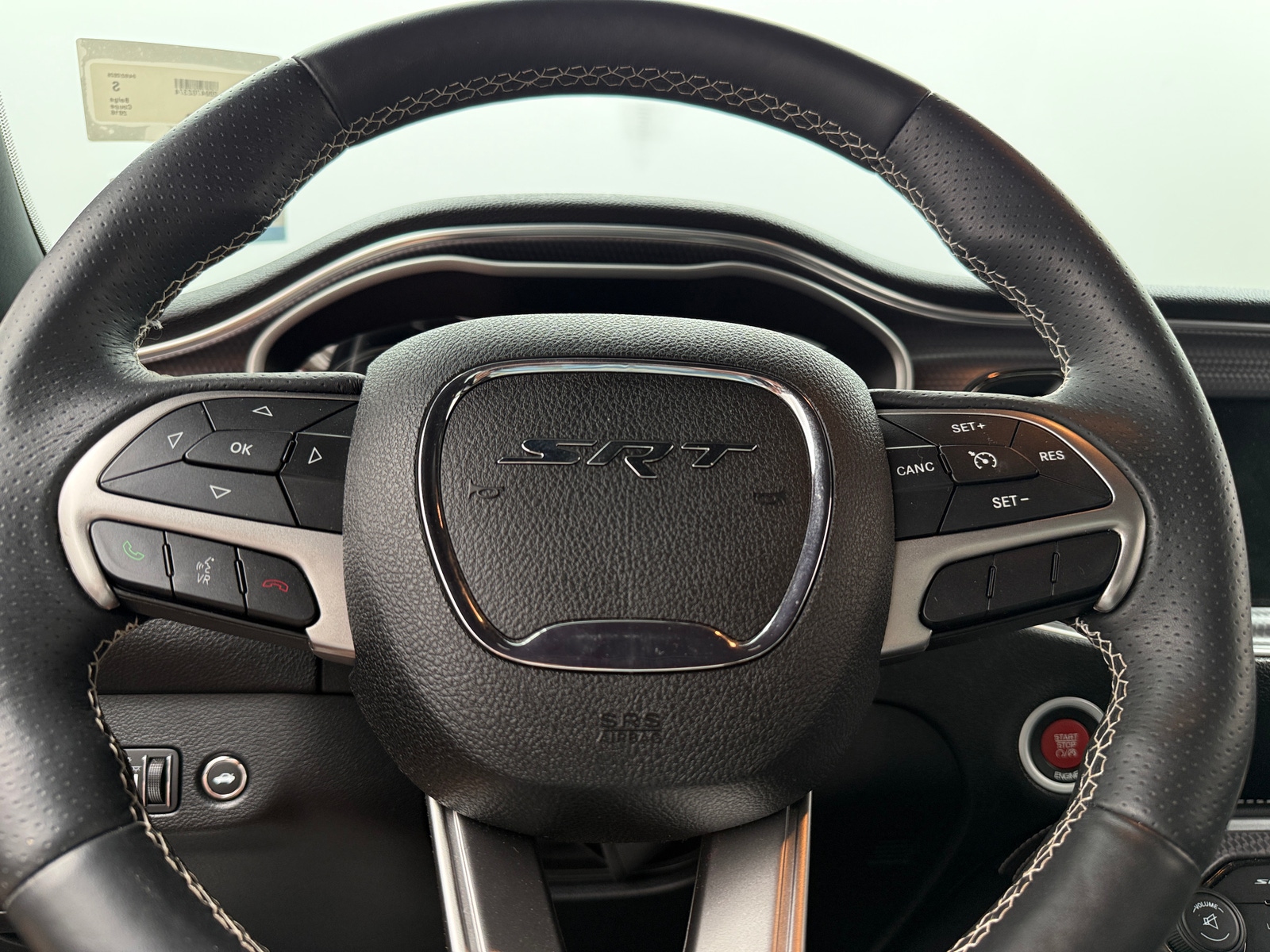 Thumbnail: 2016 Dodge Challenger - 3