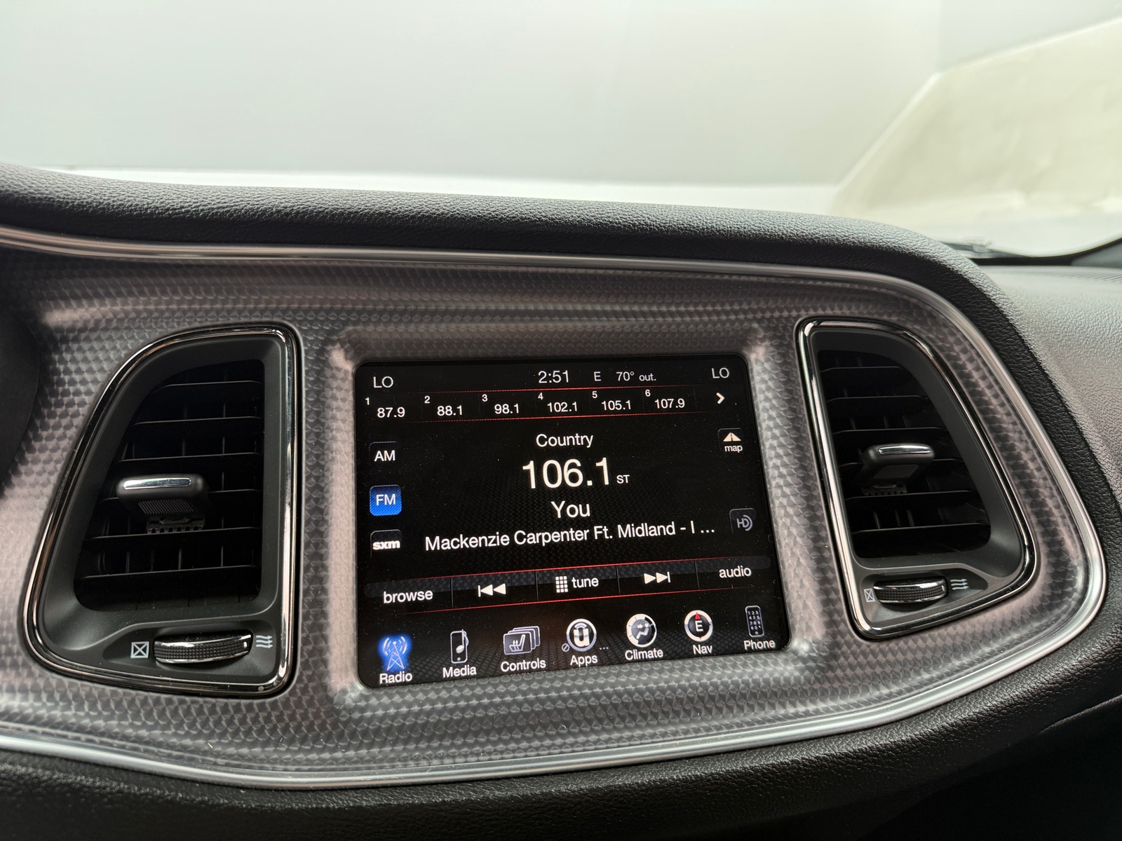 Thumbnail: 2016 Dodge Challenger - 2