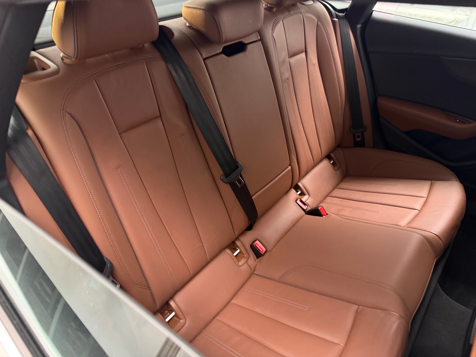 Thumbnail: 2023 Audi A5 - 5