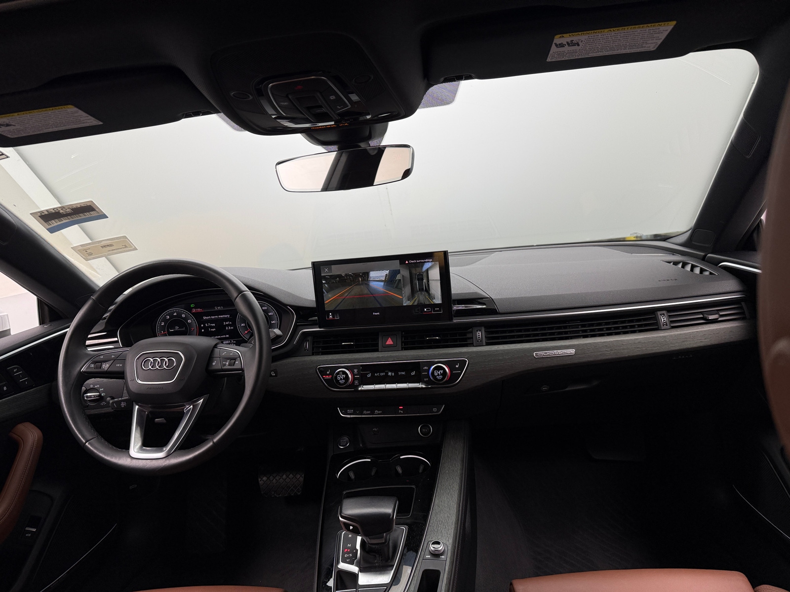 Thumbnail: 2023 Audi A5 - 2