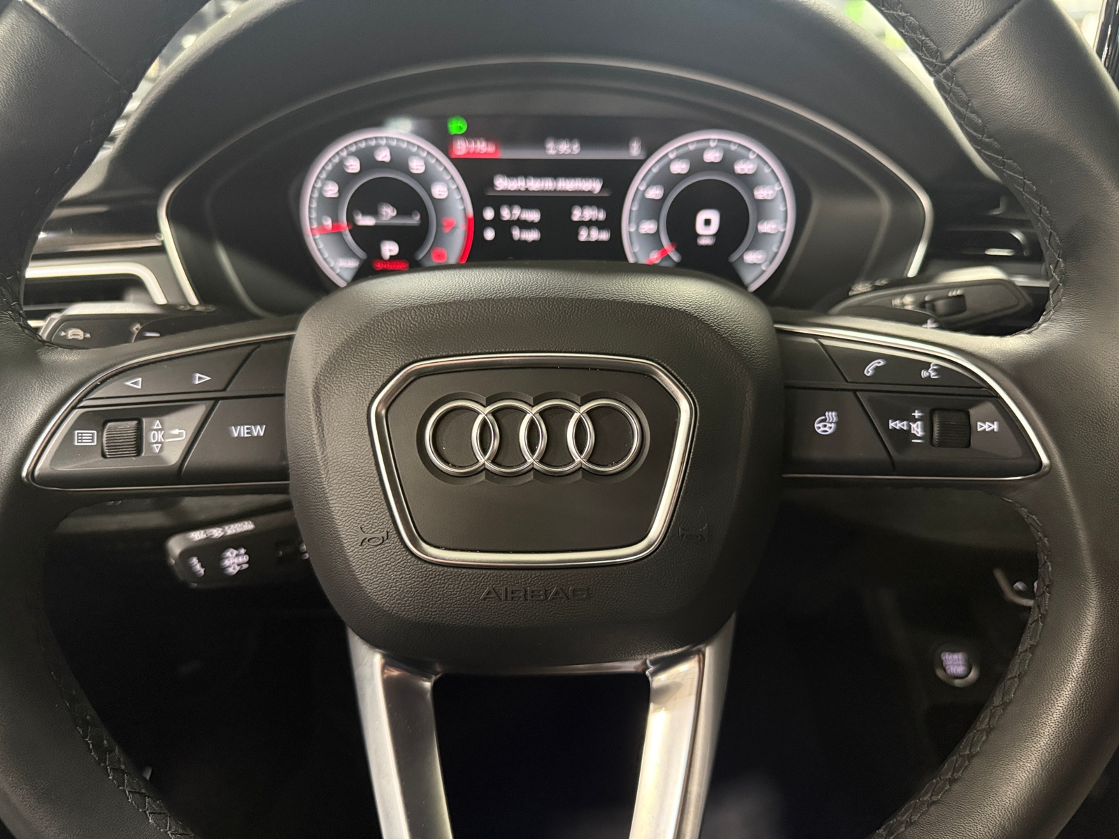 Thumbnail: 2023 Audi A5 - 4