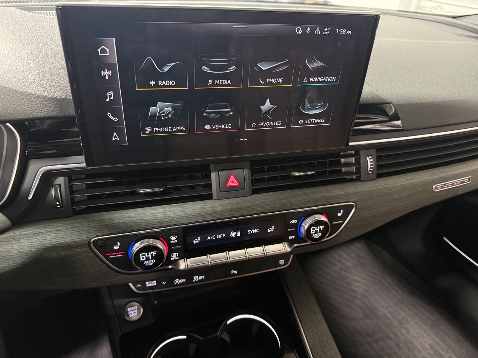 Thumbnail: 2023 Audi A5 - 3