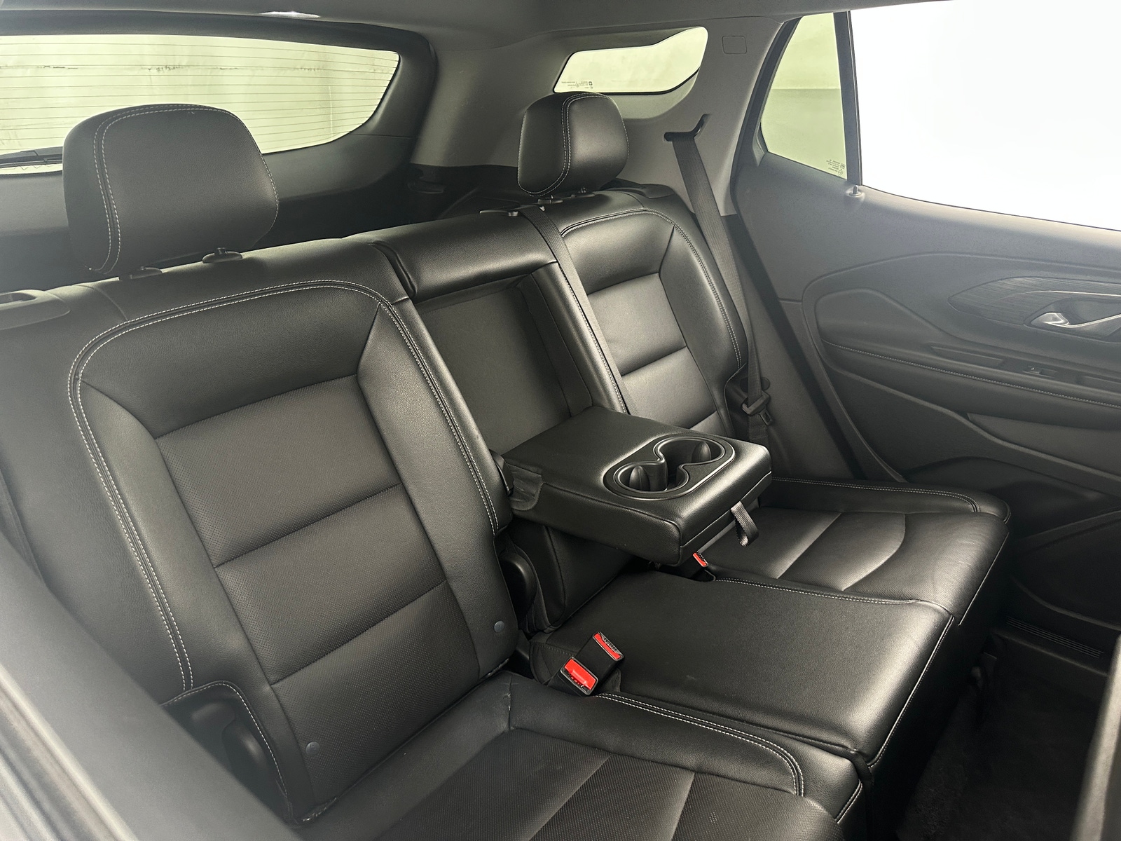 Thumbnail: 2024 GMC Terrain - 5