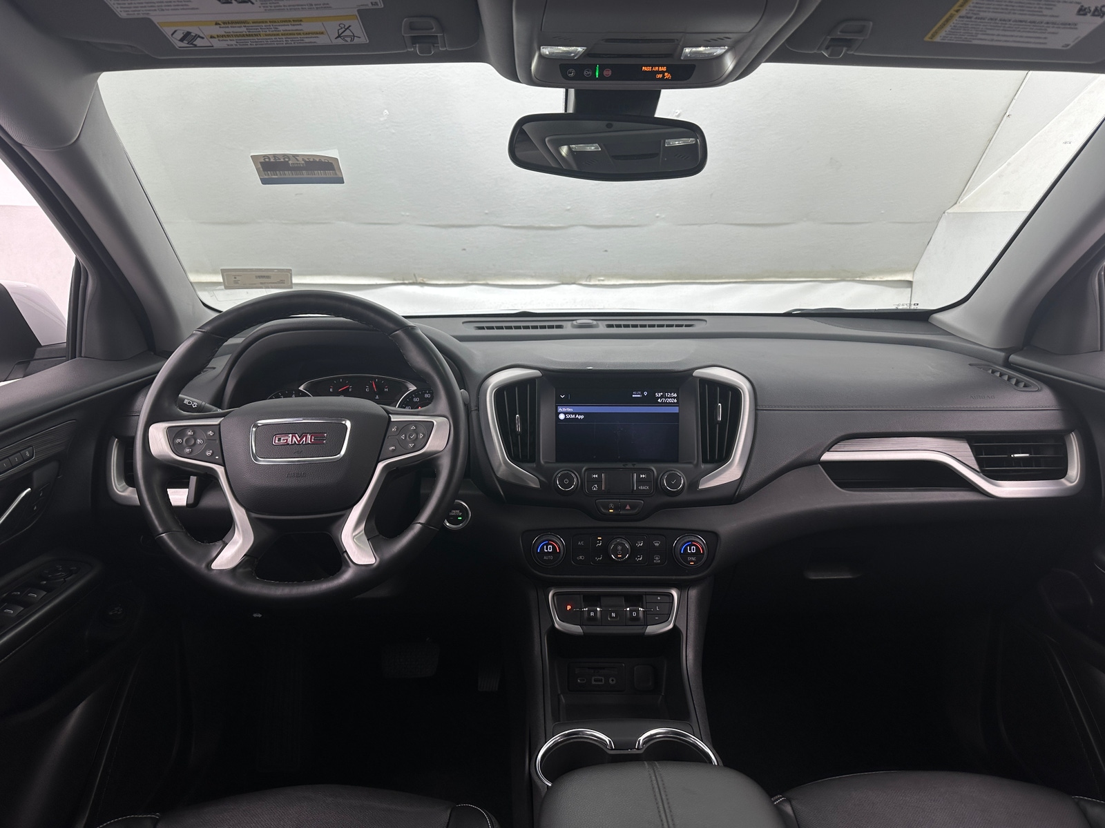 Thumbnail: 2024 GMC Terrain - 2