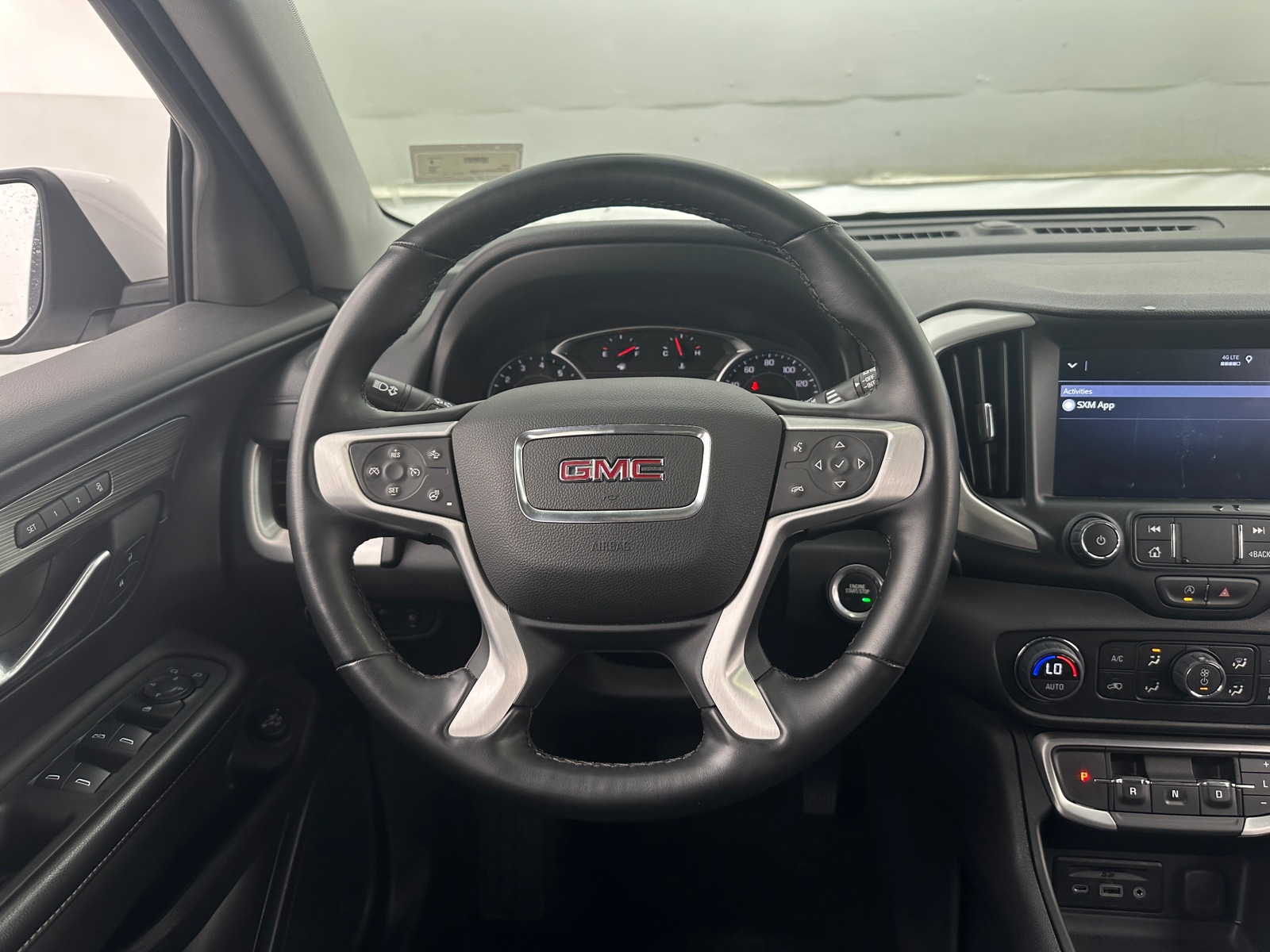 Thumbnail: 2024 GMC Terrain - 4