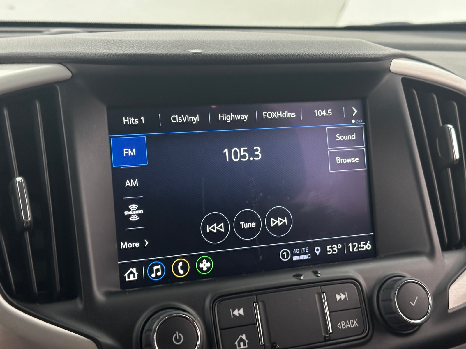 Thumbnail: 2024 GMC Terrain - 3