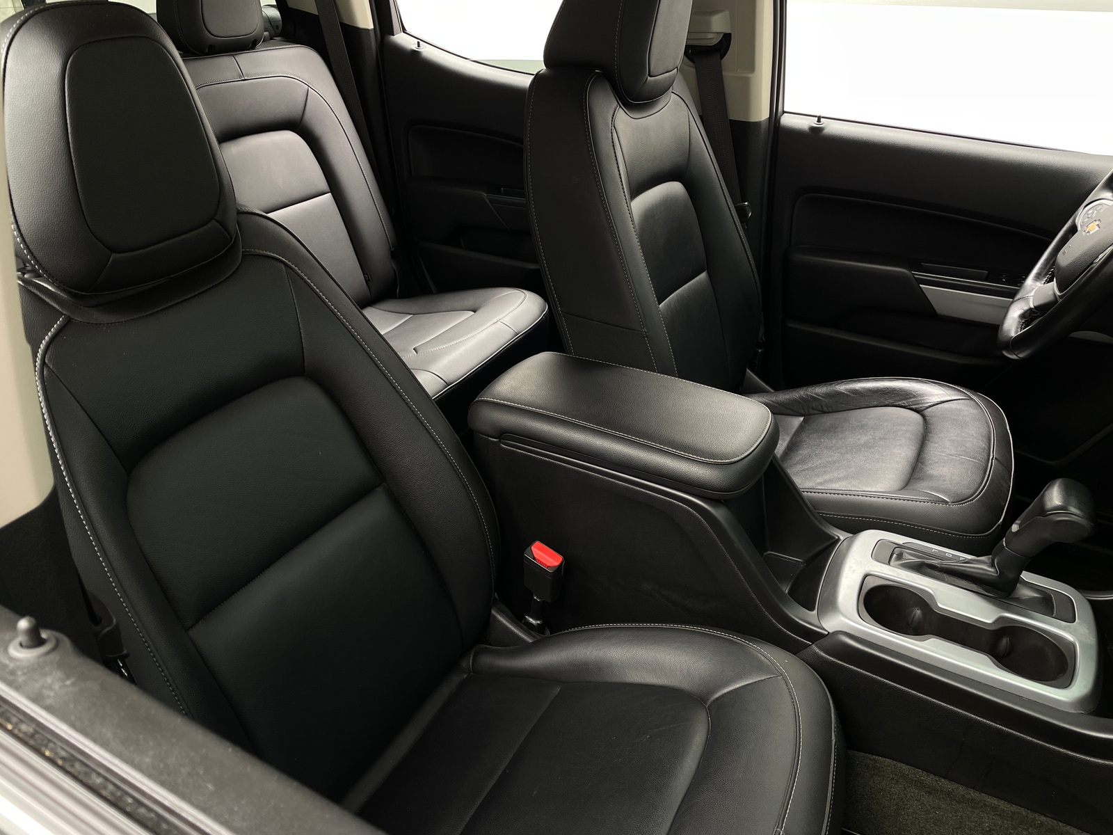 Thumbnail: 2018 Chevrolet Colorado - 2