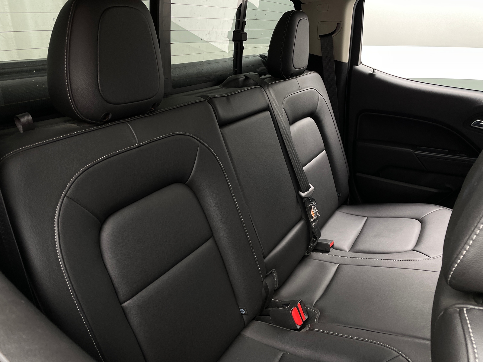 Thumbnail: 2018 Chevrolet Colorado - 6