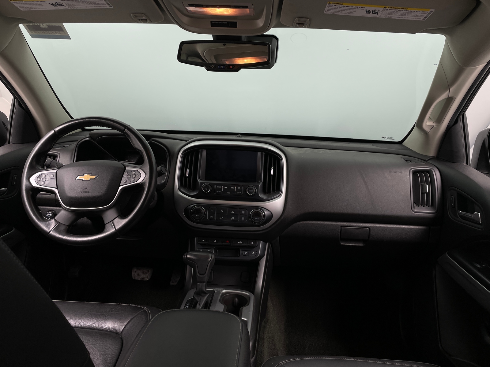 Thumbnail: 2018 Chevrolet Colorado - 3