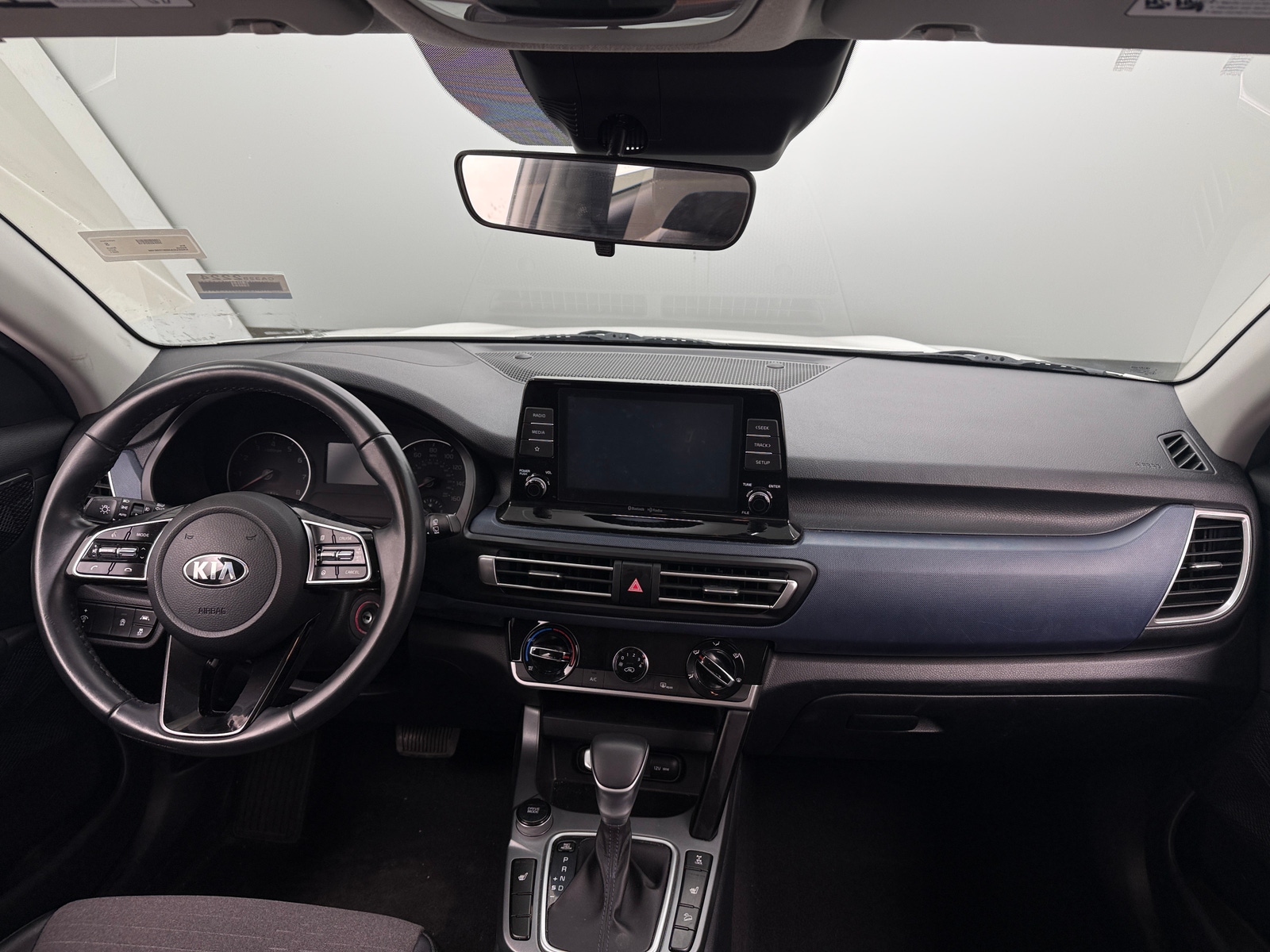 Thumbnail: 2021 Kia Seltos - 2