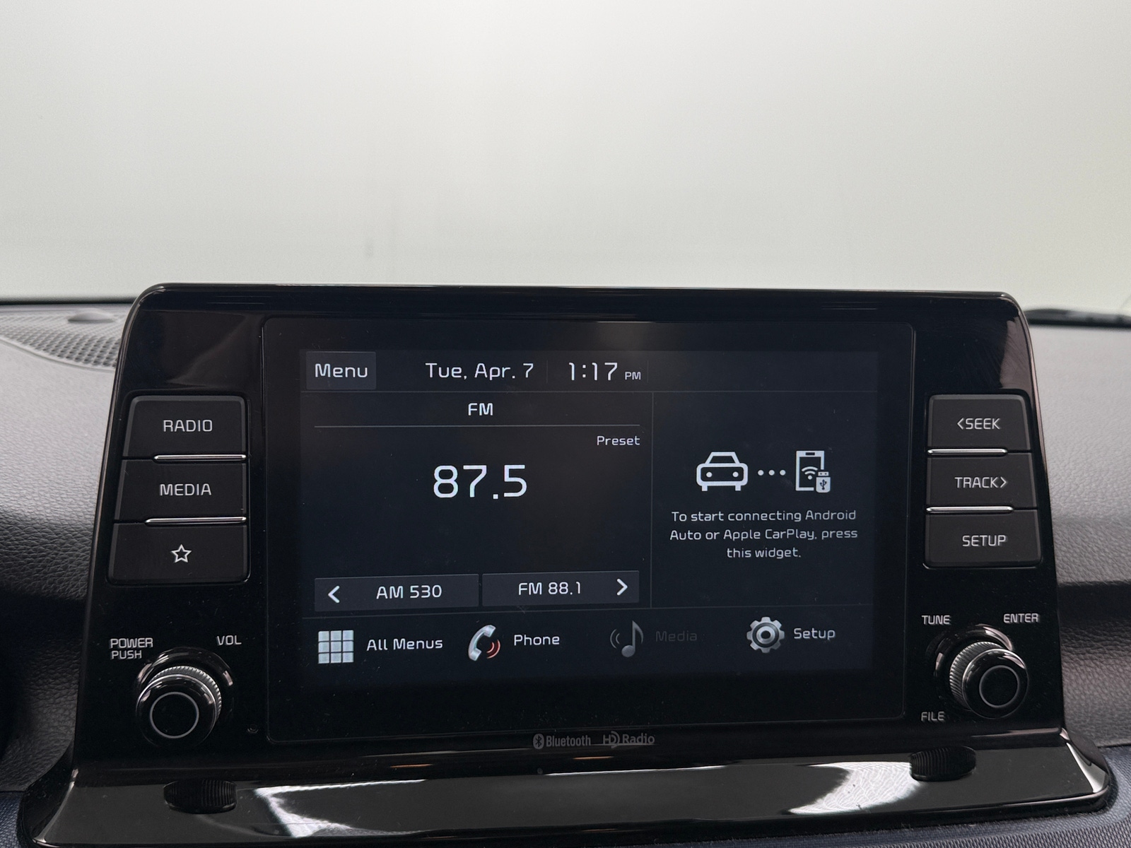 Thumbnail: 2021 Kia Seltos - 3