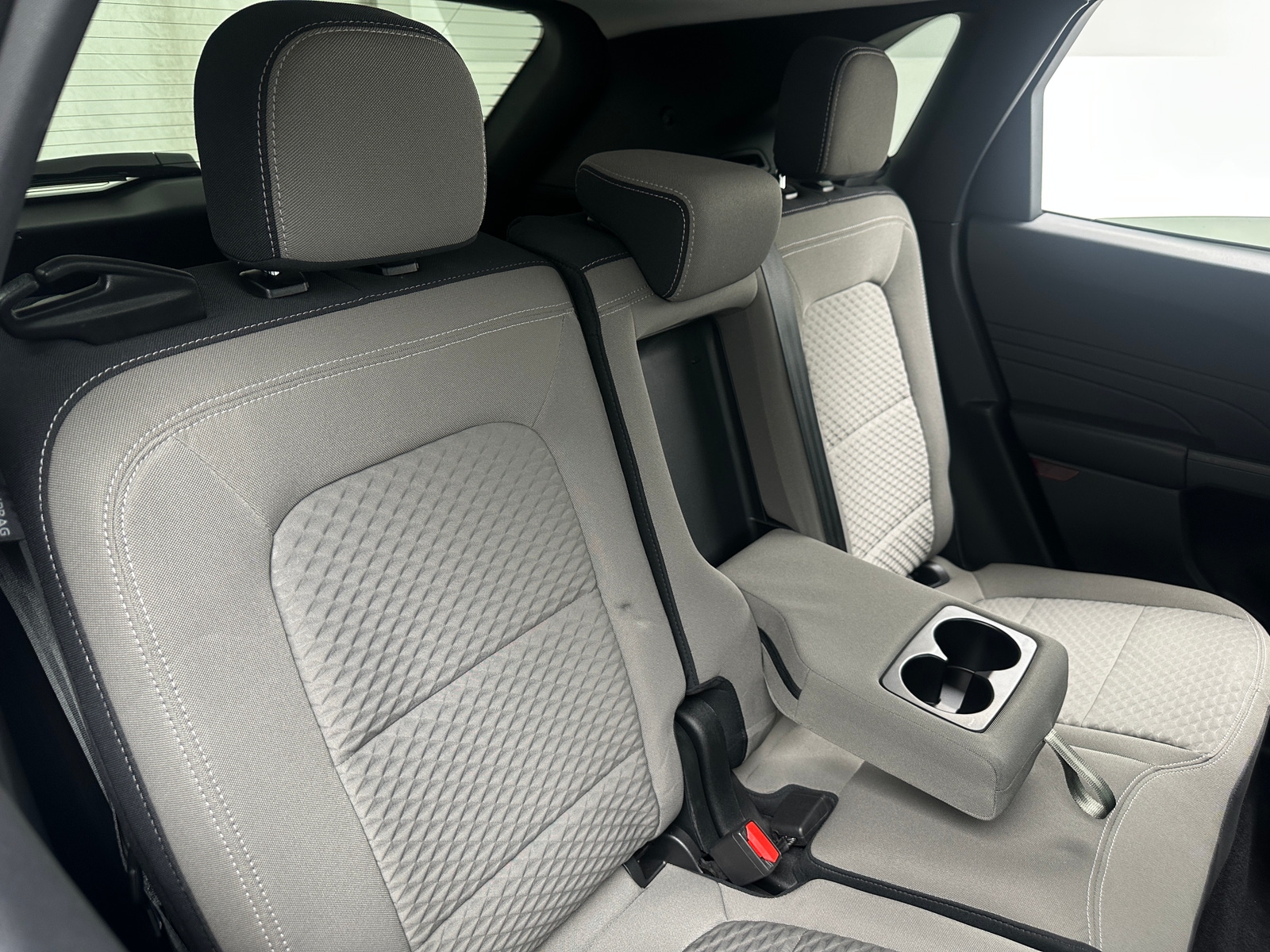 Thumbnail: 2022 Ford Escape - 6