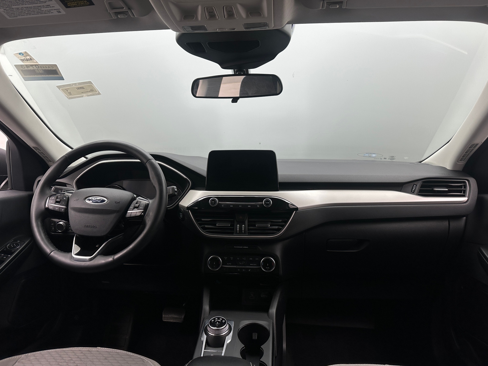 Thumbnail: 2022 Ford Escape - 3