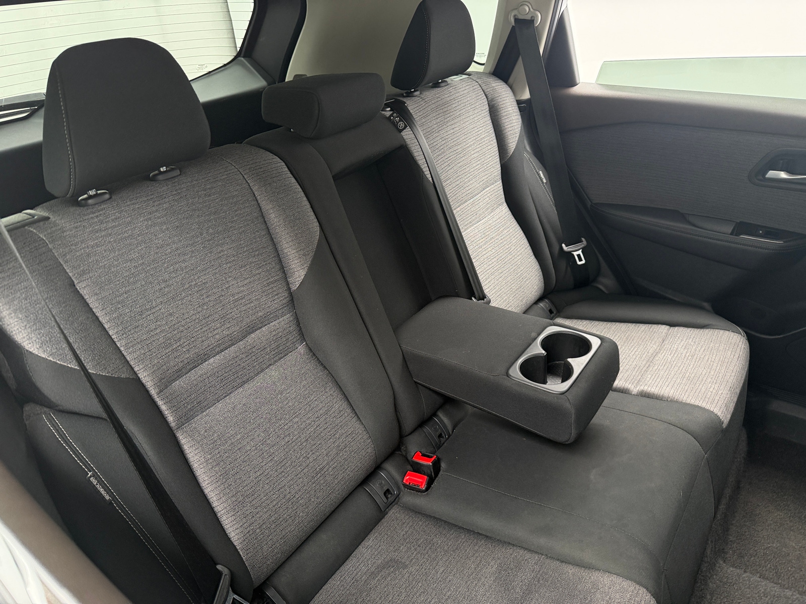 Thumbnail: 2023 Nissan Rogue - 6