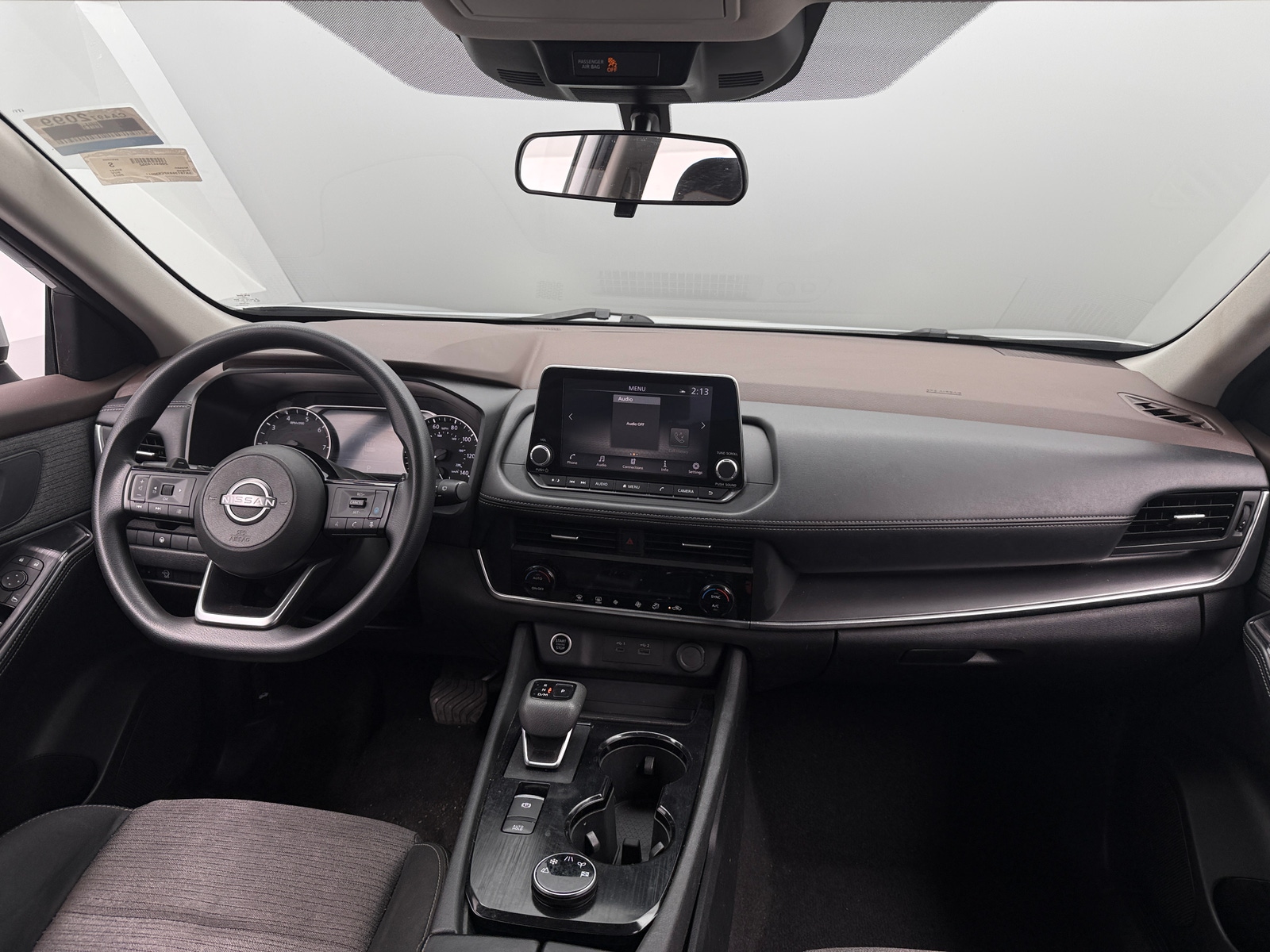 Thumbnail: 2023 Nissan Rogue - 3