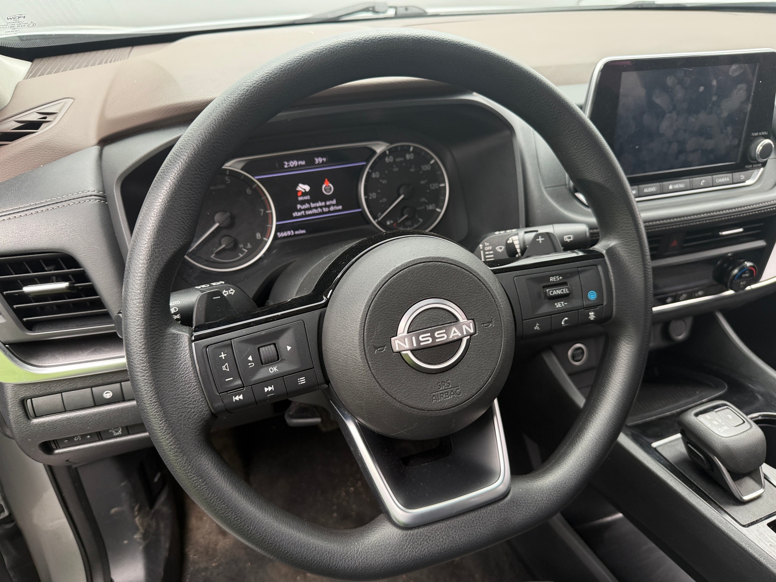 Thumbnail: 2023 Nissan Rogue - 5