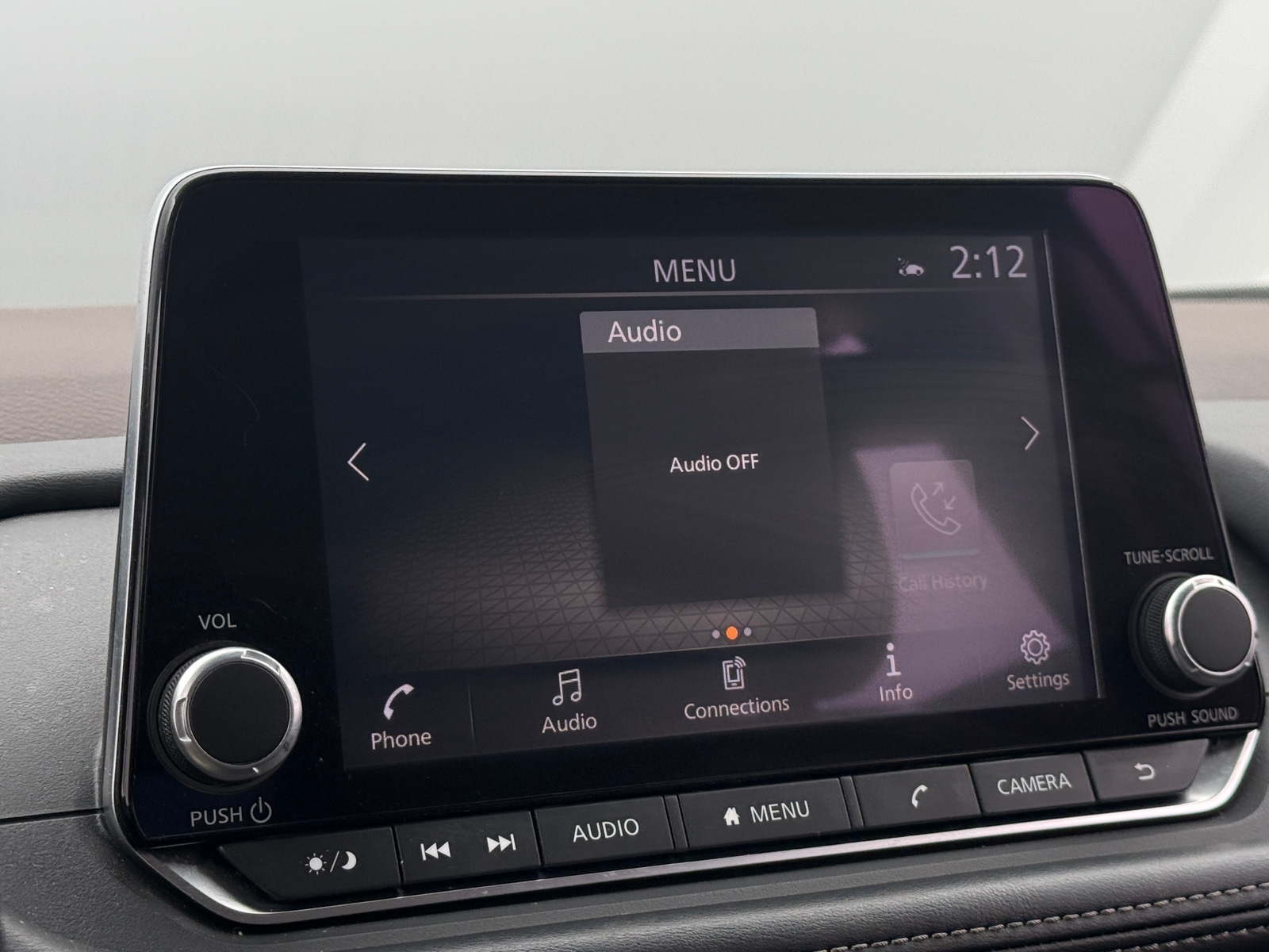 Thumbnail: 2023 Nissan Rogue - 4