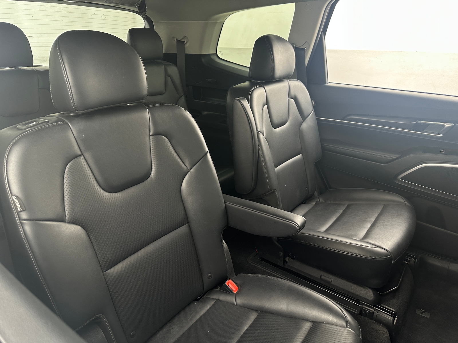 Thumbnail: 2025 Kia Telluride - 5