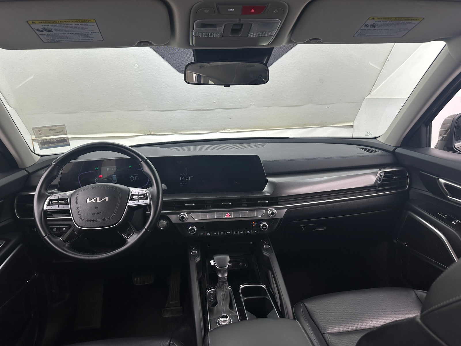 Thumbnail: 2025 Kia Telluride - 2