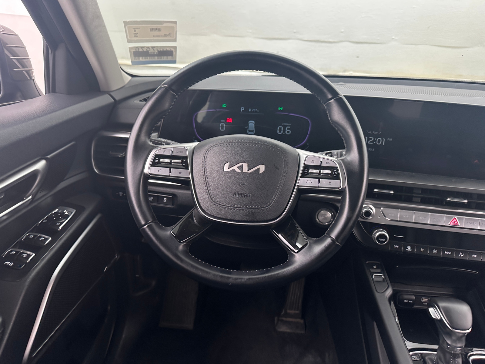 Thumbnail: 2025 Kia Telluride - 4