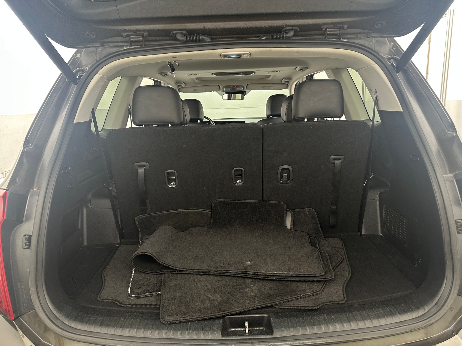 Thumbnail: 2025 Kia Telluride - 6