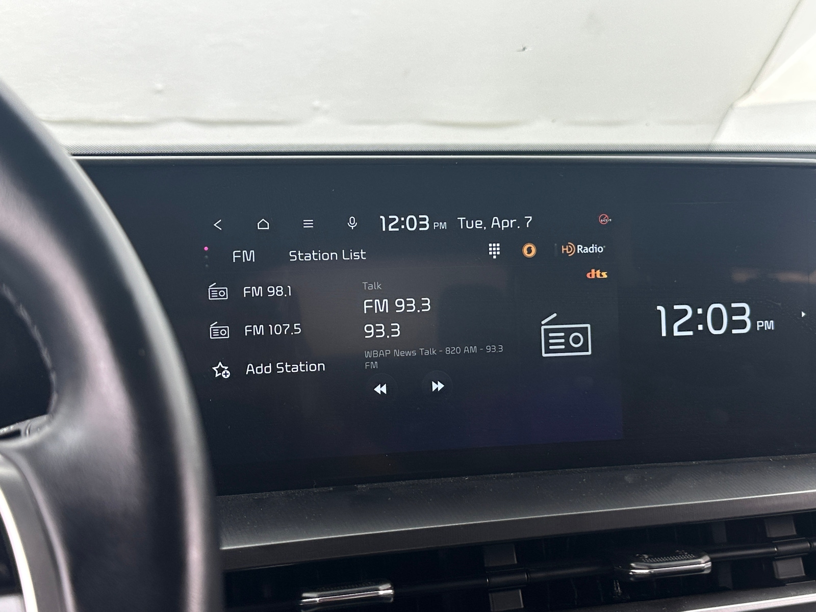 Thumbnail: 2025 Kia Telluride - 3