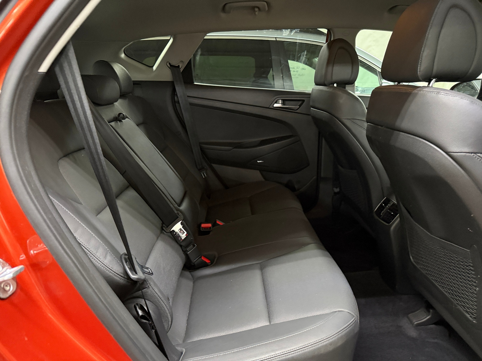 Thumbnail: 2017 Hyundai Tucson - 5