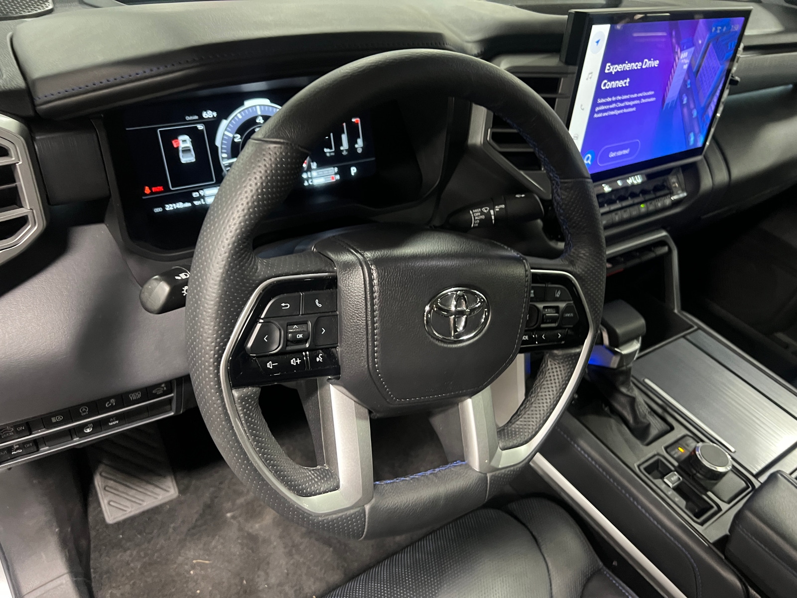 Thumbnail: 2025 Toyota Tundra - 4