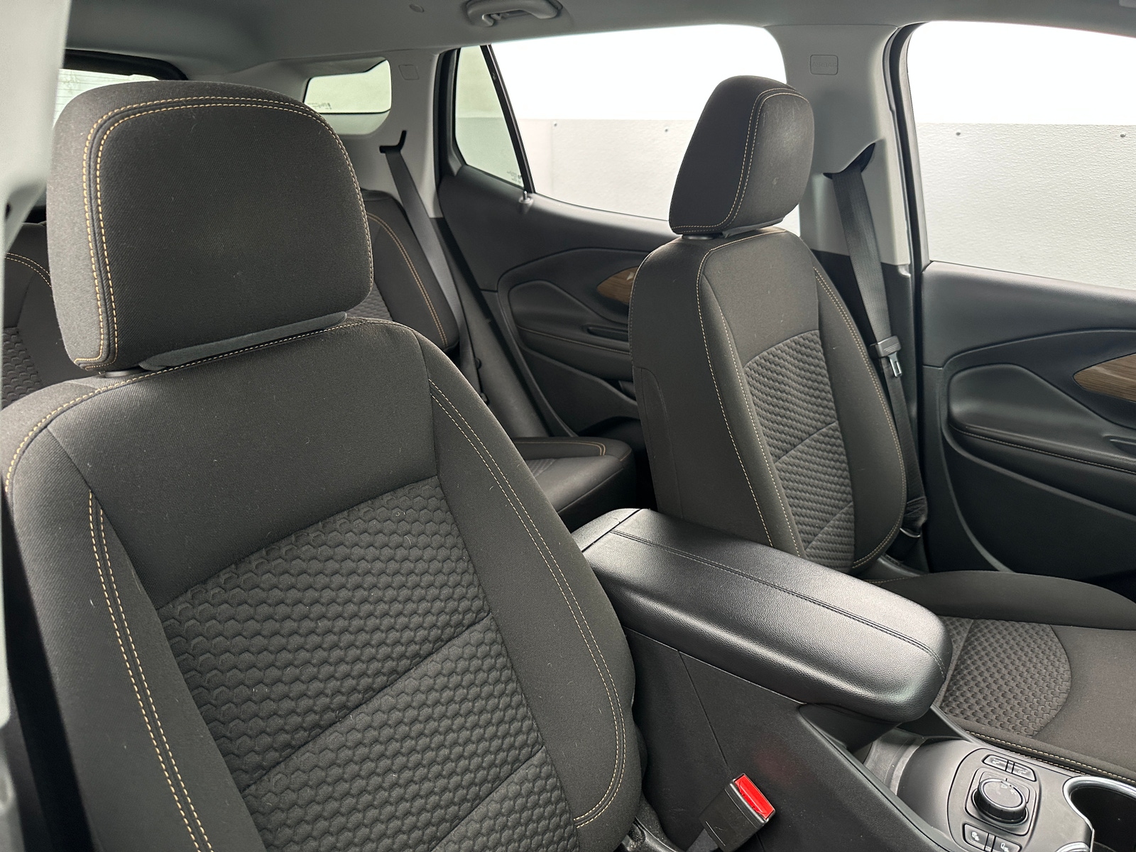 Thumbnail: 2021 GMC Terrain - 2