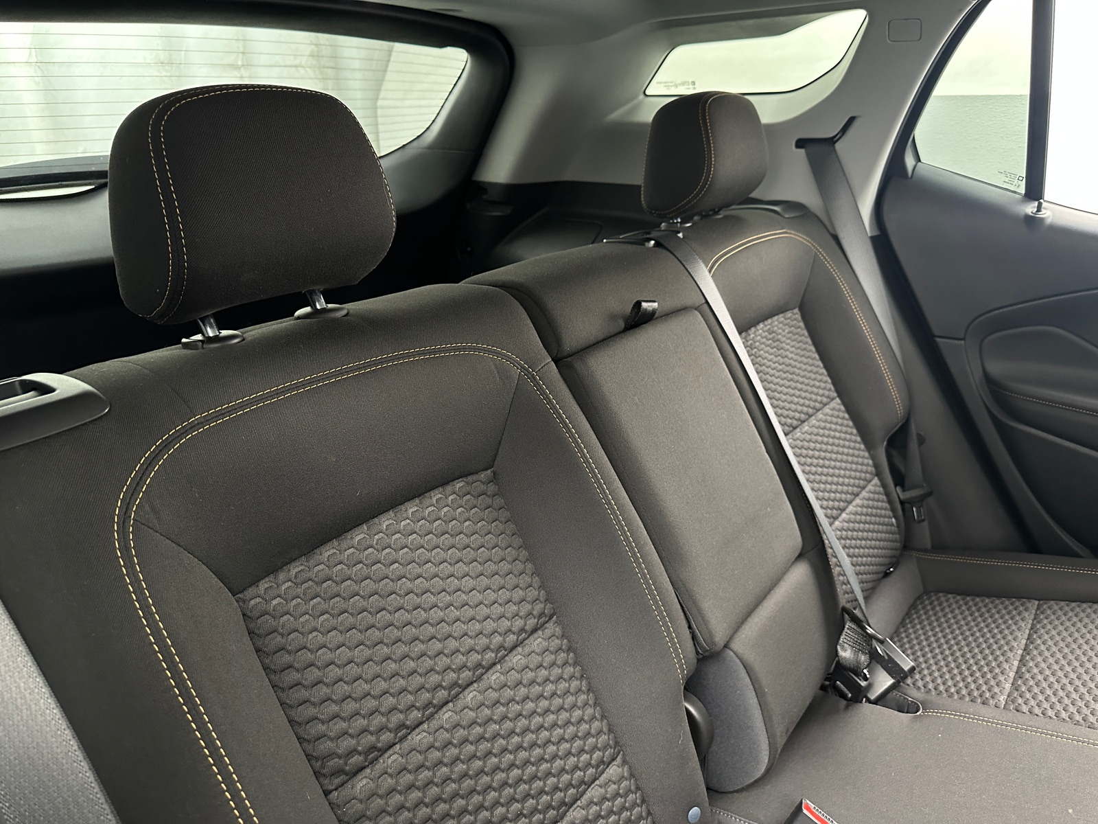 Thumbnail: 2021 GMC Terrain - 6