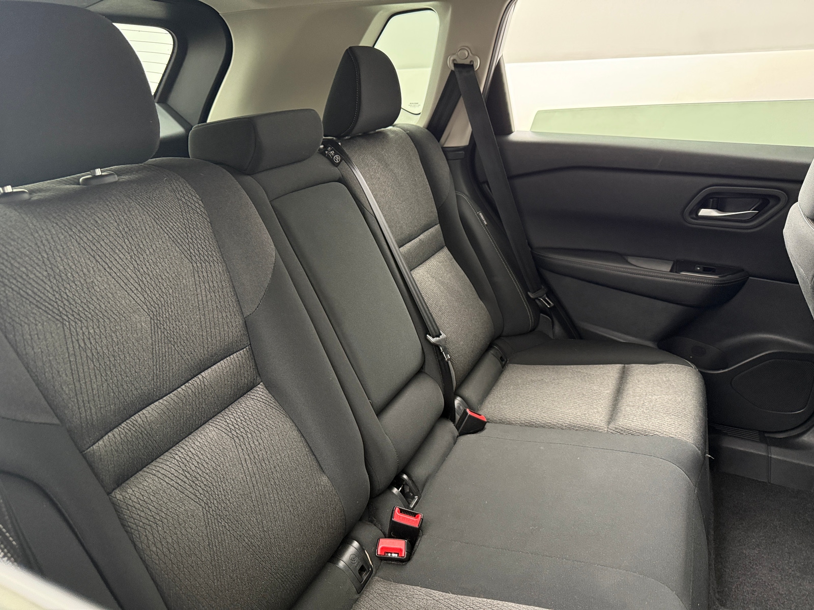 Thumbnail: 2025 Nissan Rogue - 6