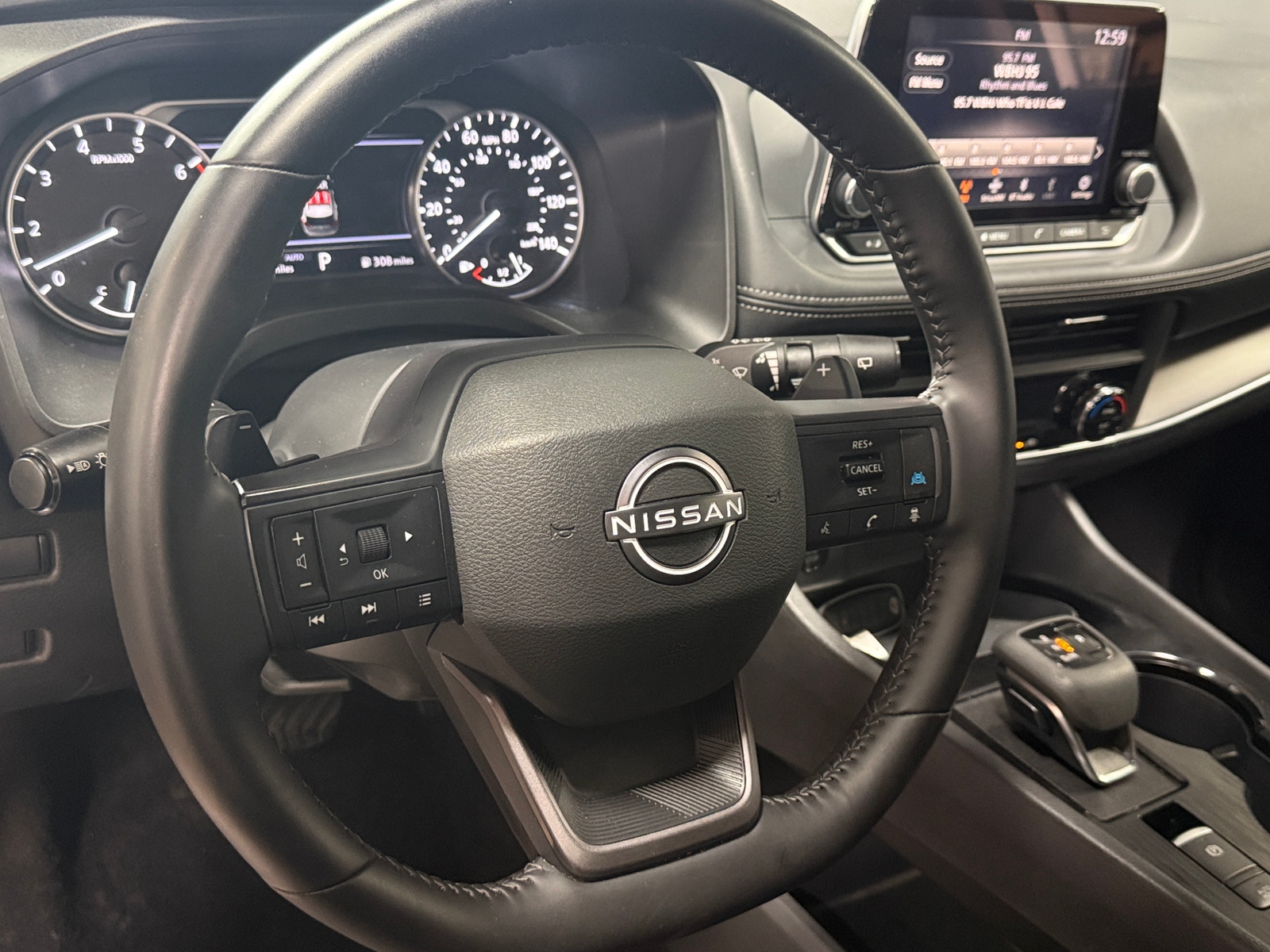 Thumbnail: 2025 Nissan Rogue - 5