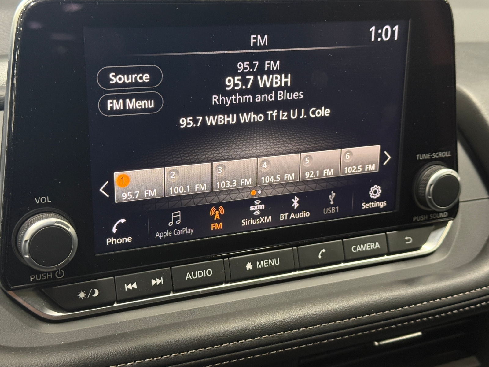 Thumbnail: 2025 Nissan Rogue - 4