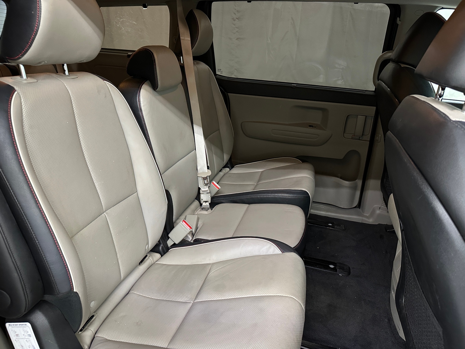 Thumbnail: 2019 Kia Sedona - 5