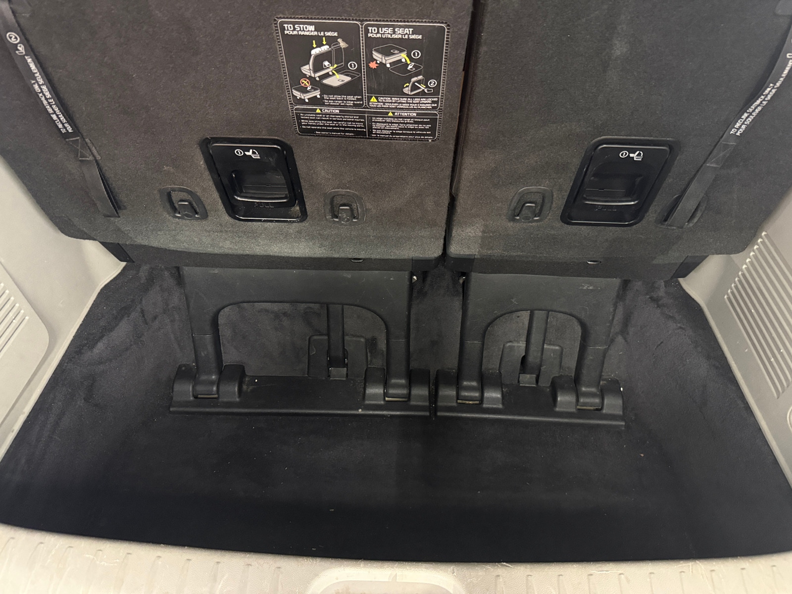 Thumbnail: 2019 Kia Sedona - 6