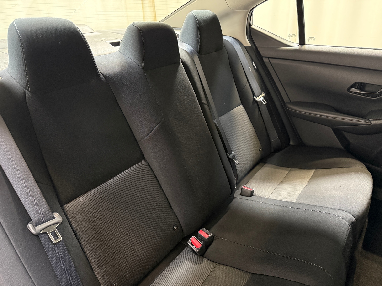 Thumbnail: 2025 Nissan Sentra - 6