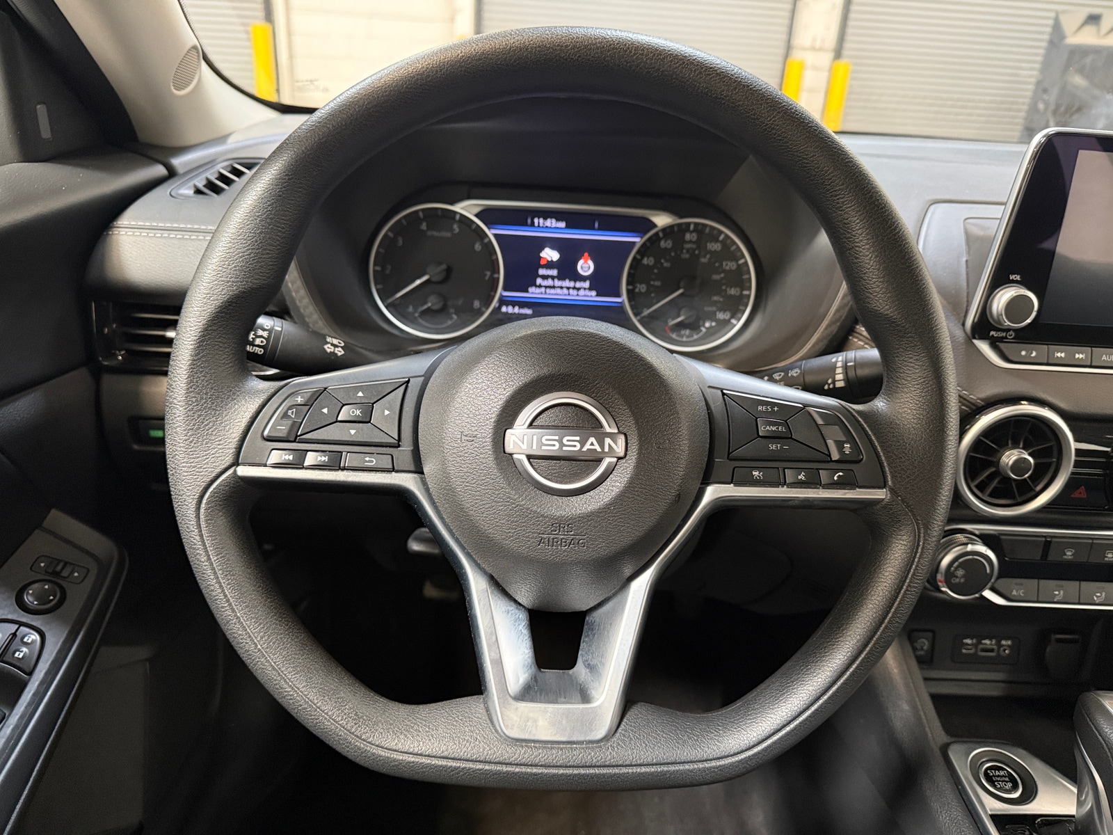 Thumbnail: 2025 Nissan Sentra - 5