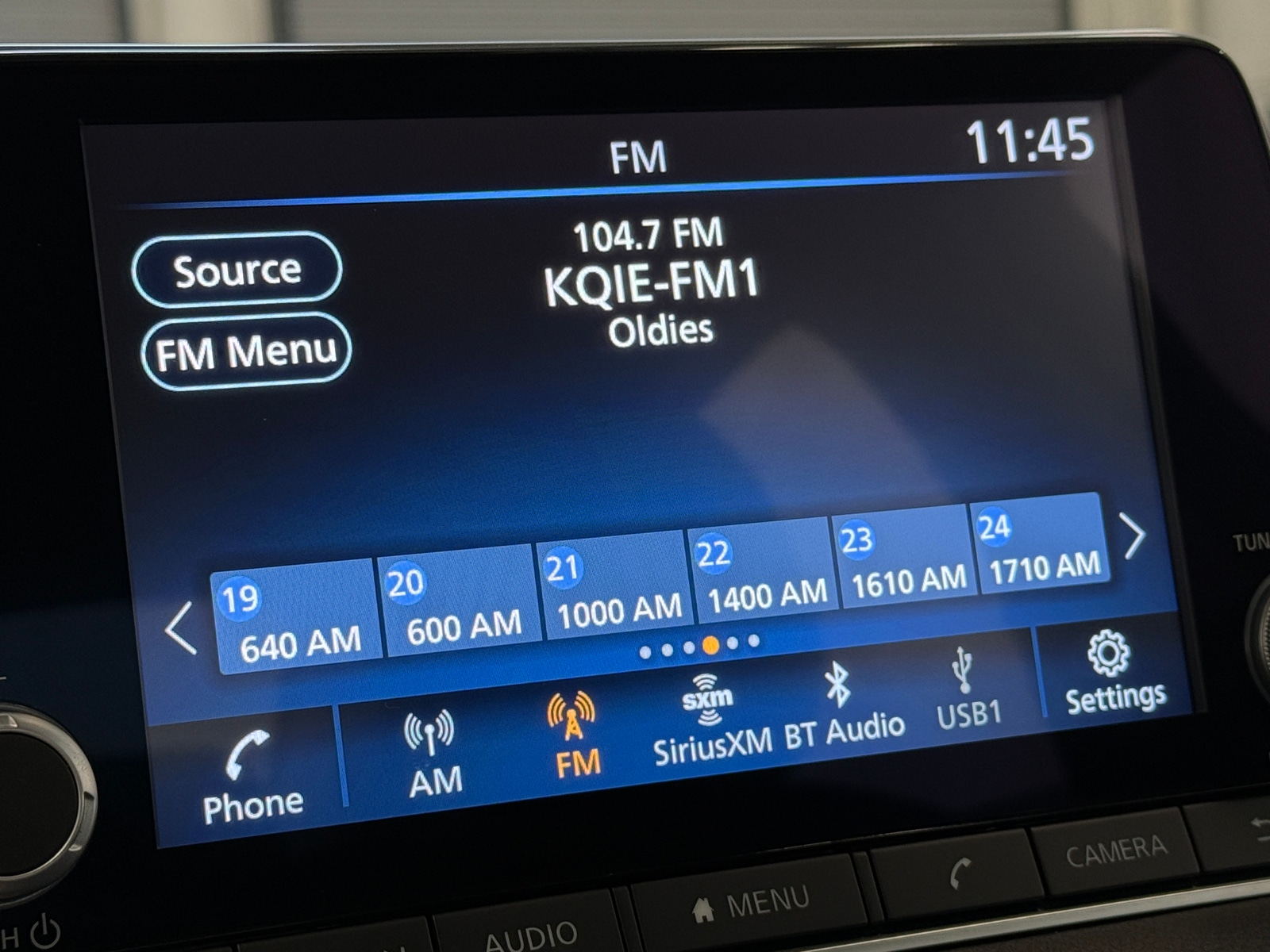 Thumbnail: 2025 Nissan Sentra - 4