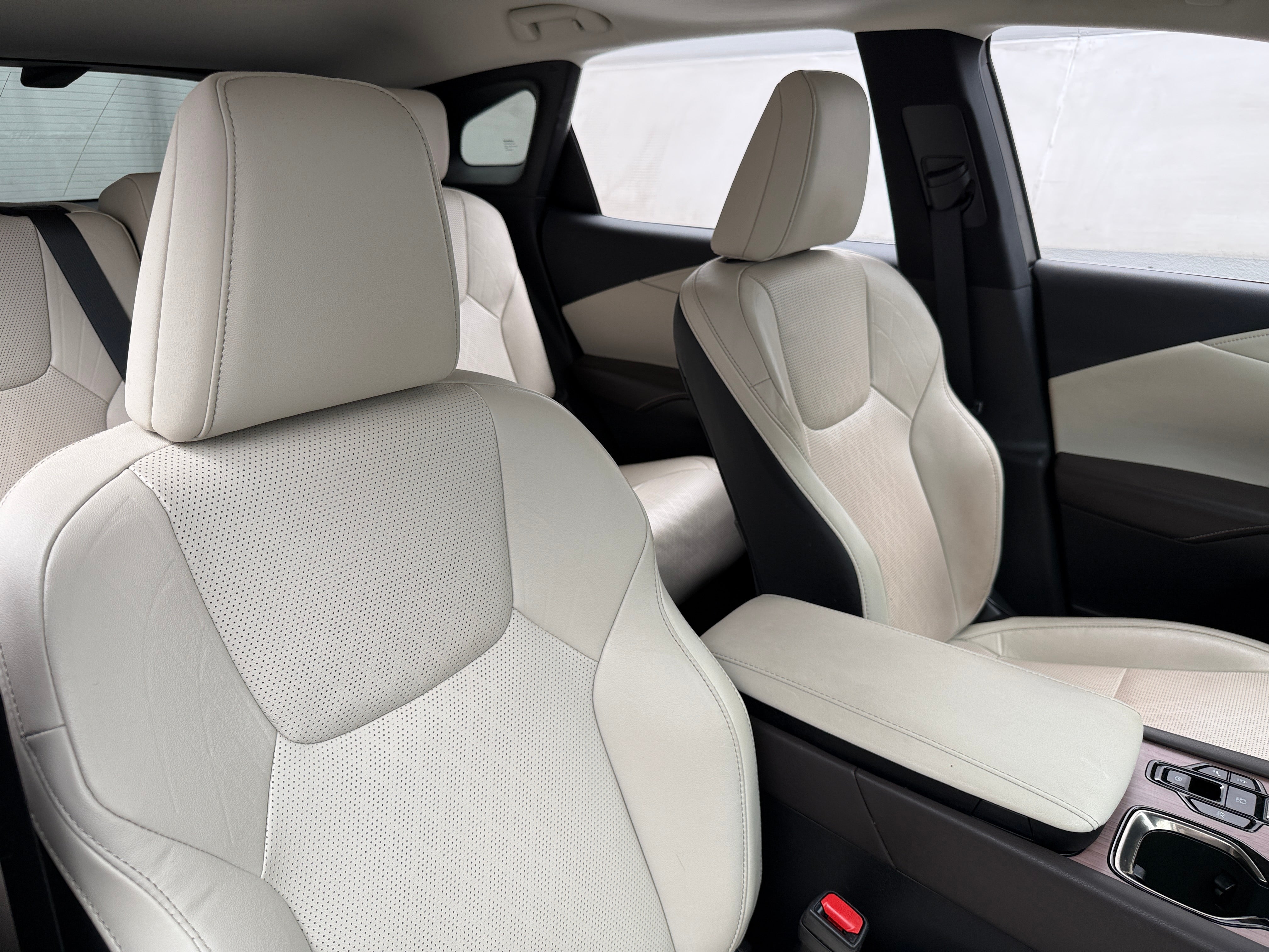 2023 Lexus RX Hybrid