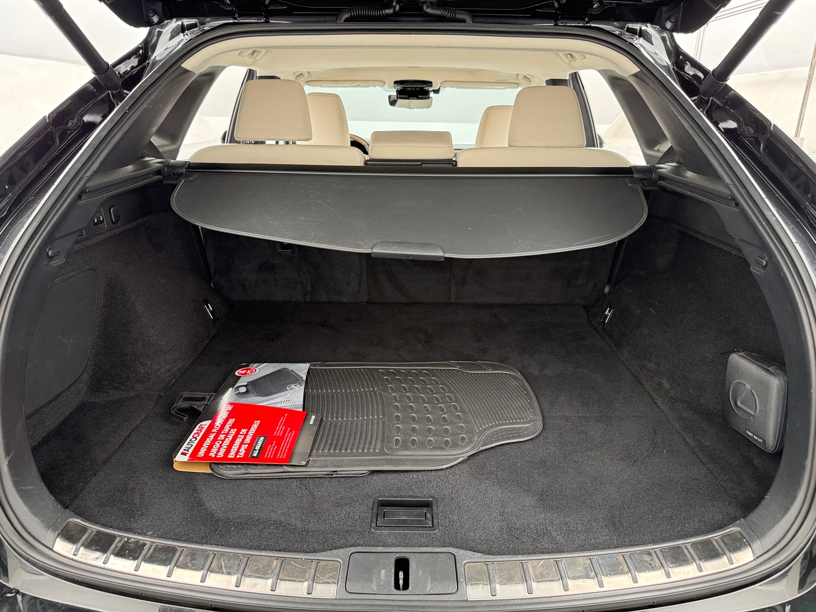 Thumbnail: 2023 Lexus RX - 6