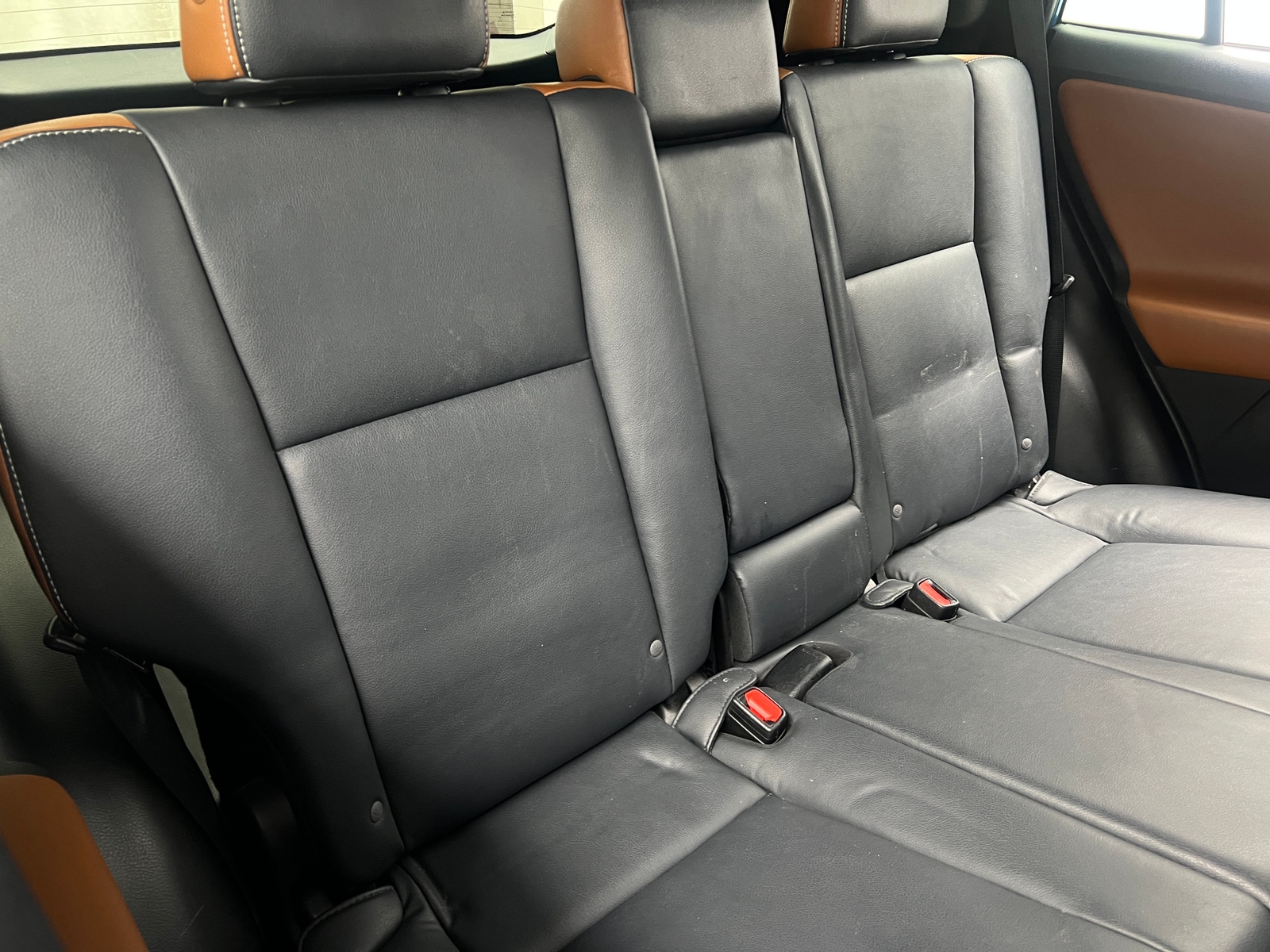 Thumbnail: 2016 Toyota RAV4 - 5