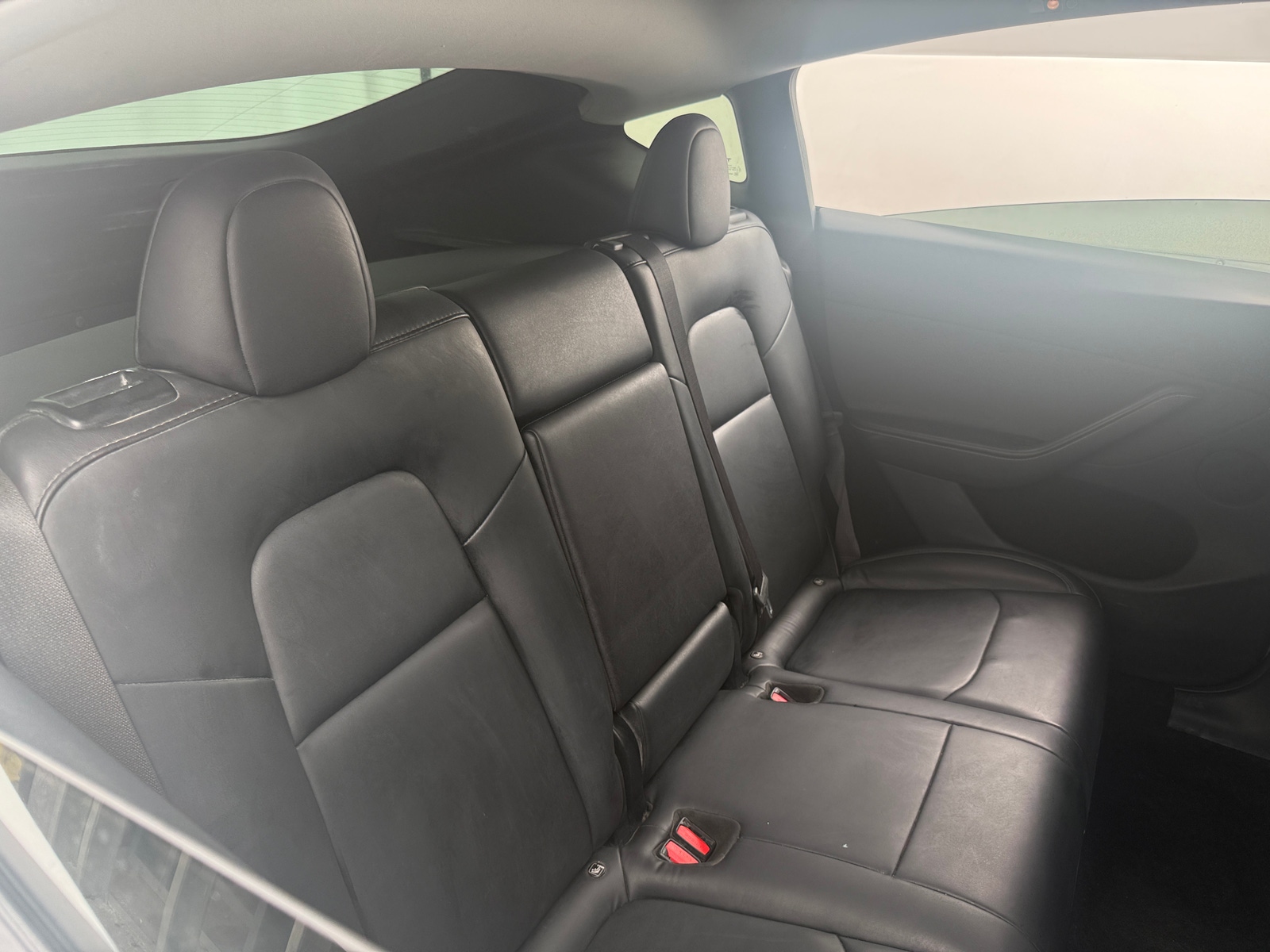 Thumbnail: 2024 Tesla Model Y - 5