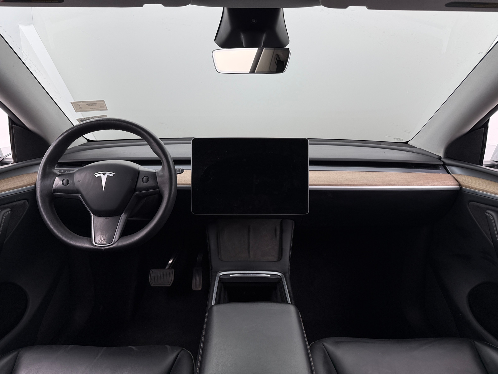 Thumbnail: 2024 Tesla Model Y - 2