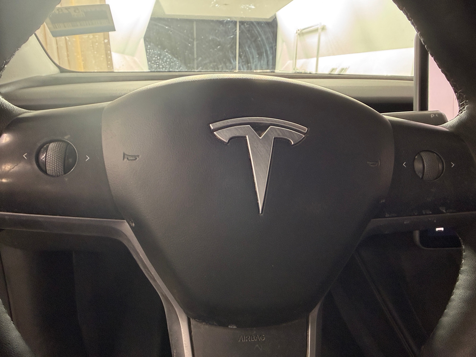 Thumbnail: 2024 Tesla Model Y - 4