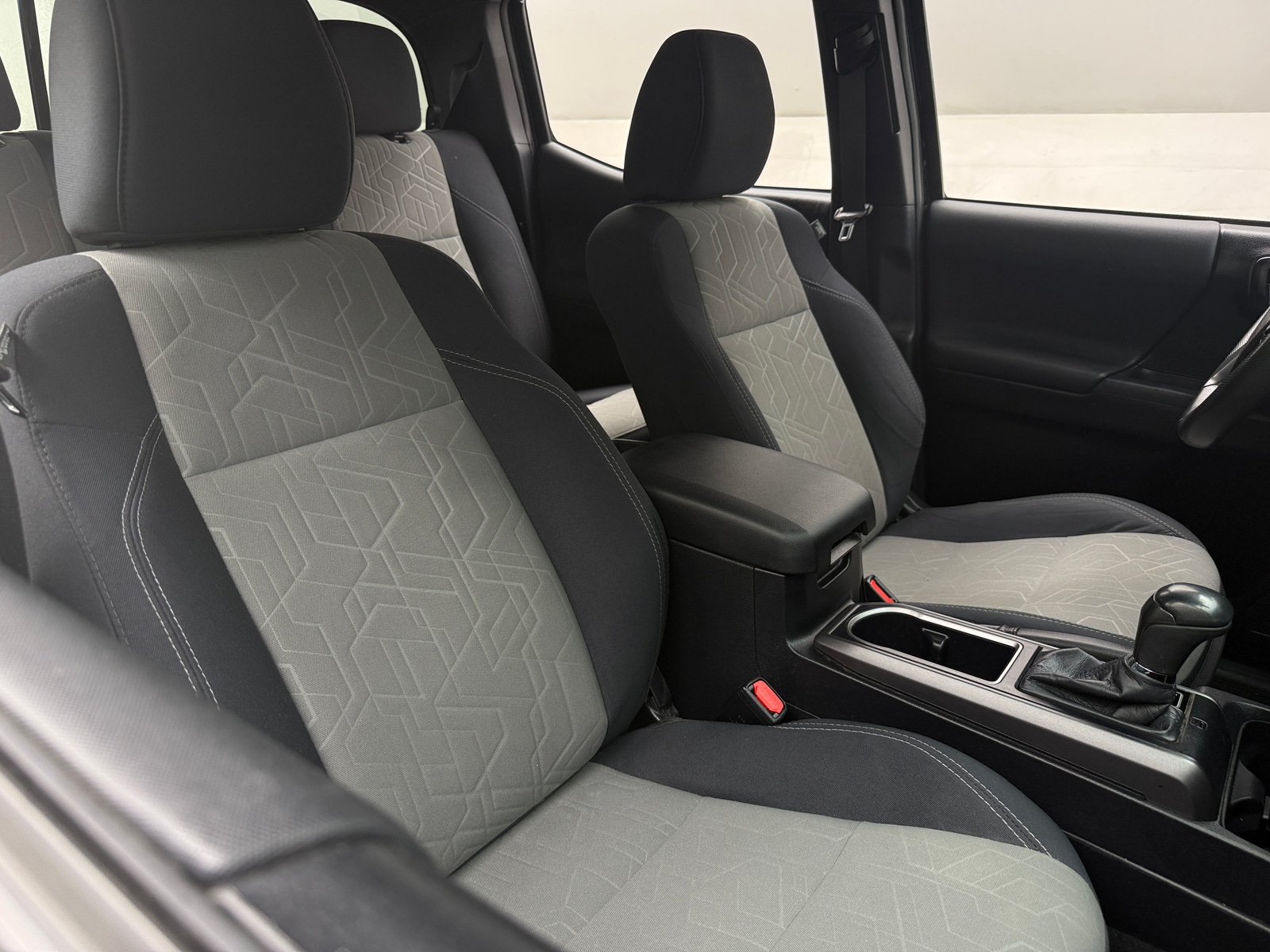 Thumbnail: 2021 Toyota Tacoma - 2