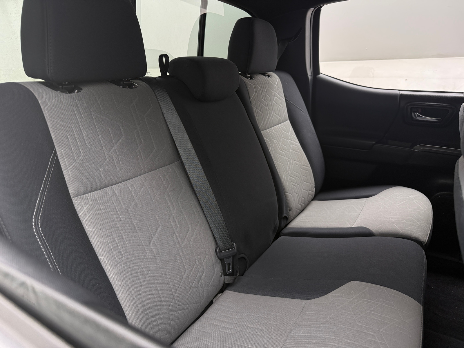 Thumbnail: 2021 Toyota Tacoma - 6