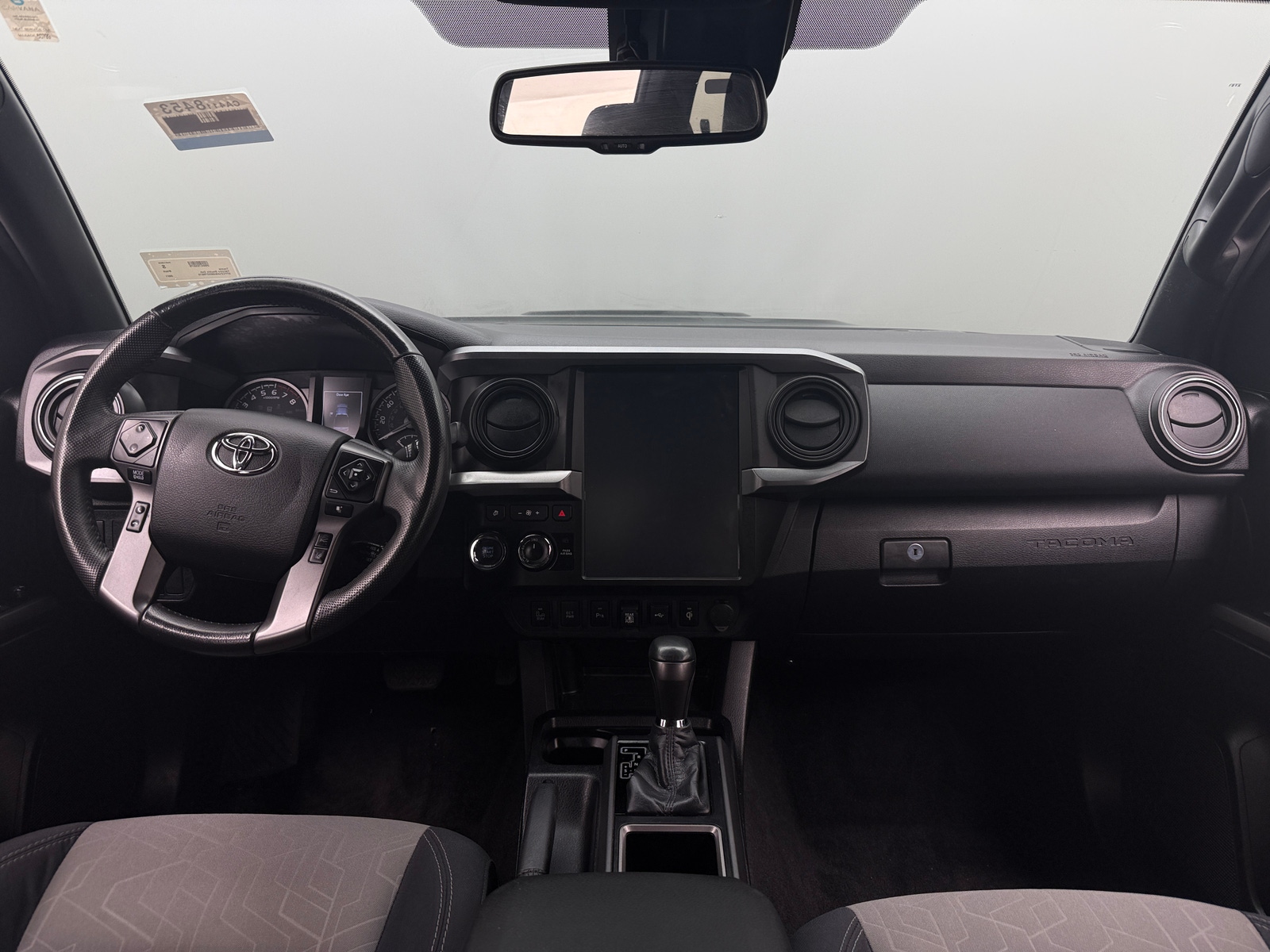 Thumbnail: 2021 Toyota Tacoma - 3