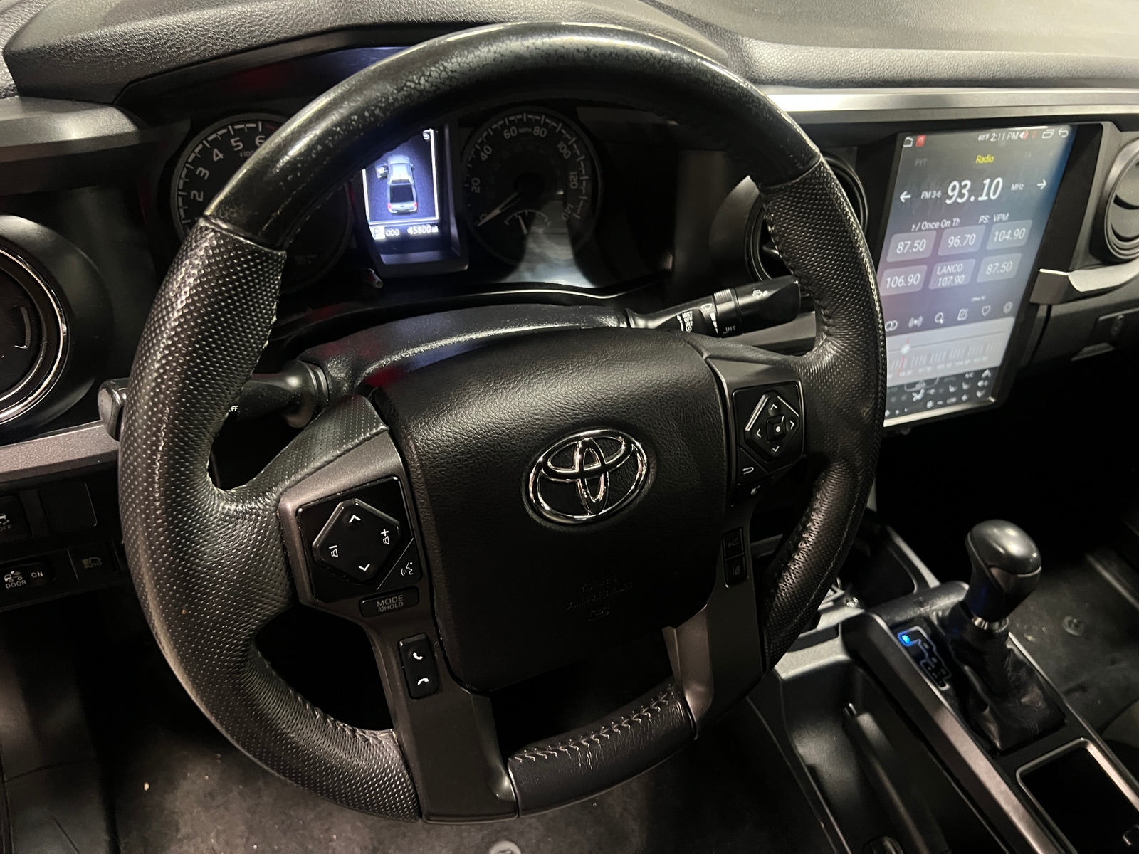 Thumbnail: 2021 Toyota Tacoma - 5