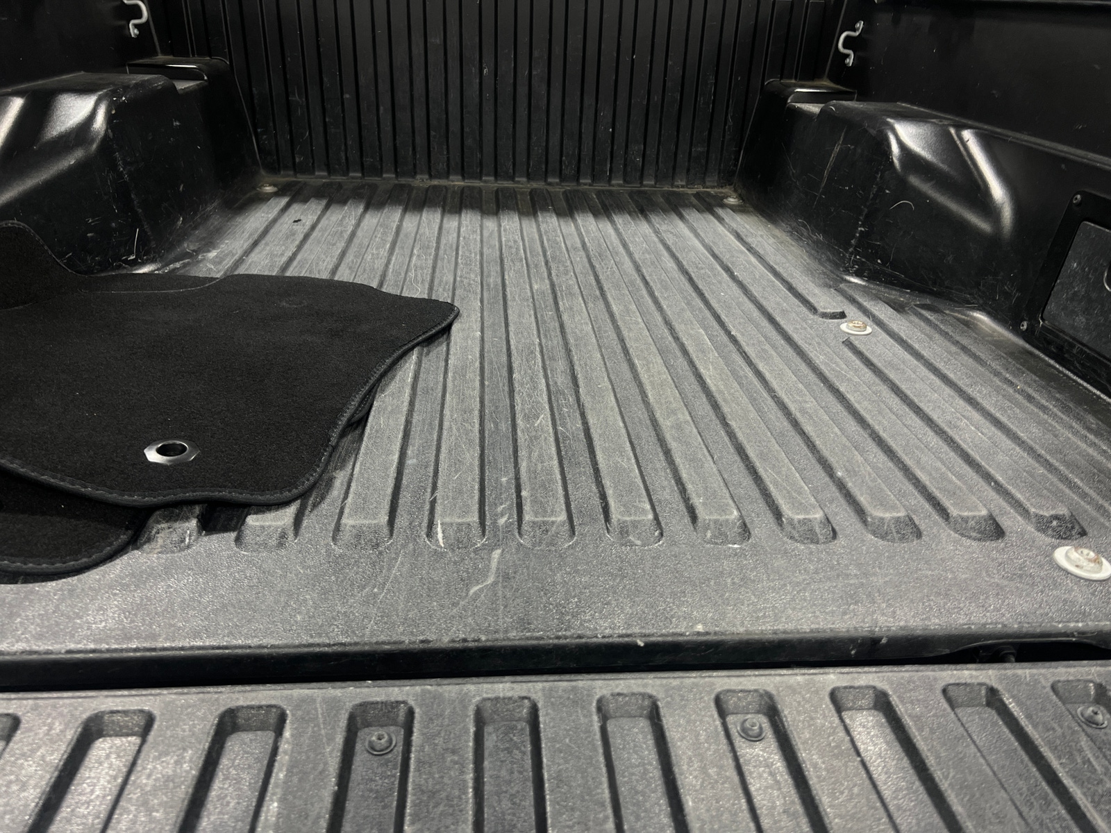 Thumbnail: 2021 Toyota Tacoma - 7